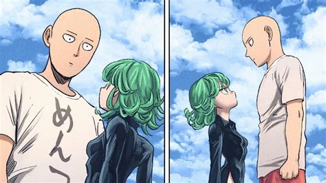 Tatsumaki One Punch Porn Videos